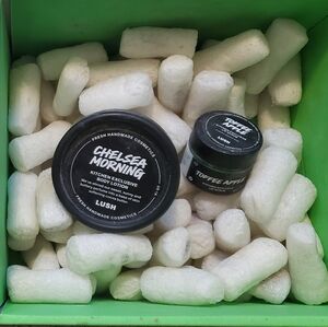 Lush Fresh Kitchen September 2025 Bundle